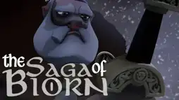 Watch and Download The Saga of Biorn 1