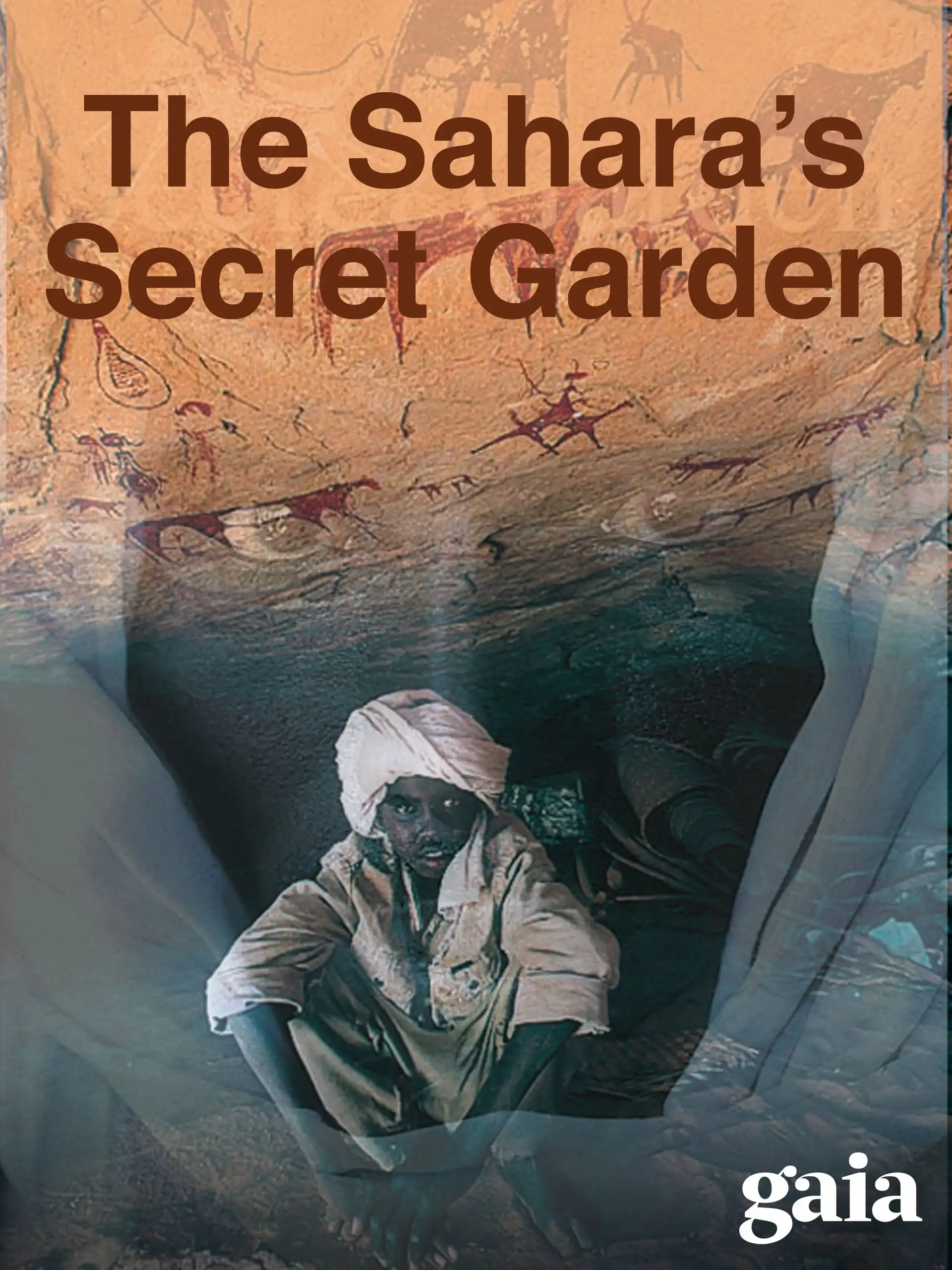 Watch and Download The Sahara's Secret Garden 1