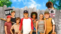 Watch and Download The Sandlot 2 2