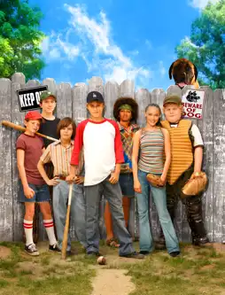 Watch and Download The Sandlot 2 4