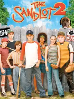 Watch and Download The Sandlot 2 5