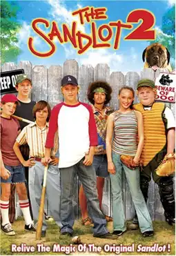 Watch and Download The Sandlot 2 6