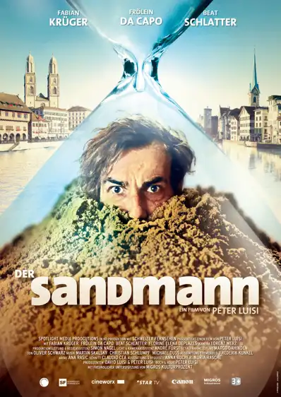 Watch and Download The Sandman 2