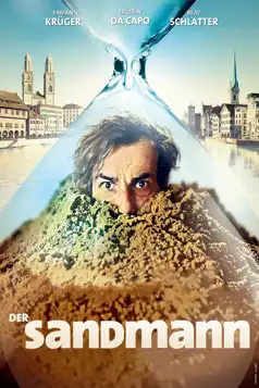 Watch and Download The Sandman