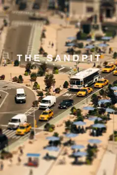 Watch and Download The Sandpit