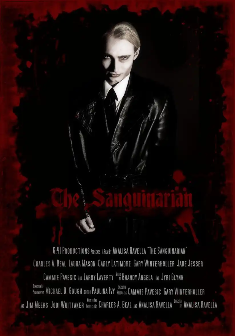 Watch and Download The Sanguinarian 1