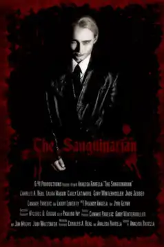 Watch and Download The Sanguinarian