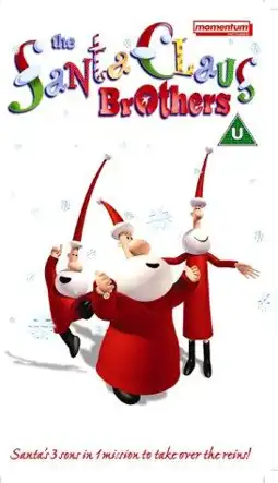 Watch and Download The Santa Claus Brothers 1