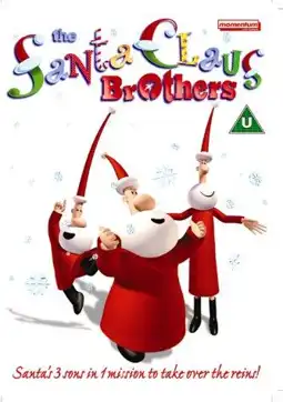 Watch and Download The Santa Claus Brothers 2