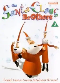 Watch and Download The Santa Claus Brothers 4