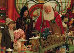 Watch and Download The Santa Clause 2 11