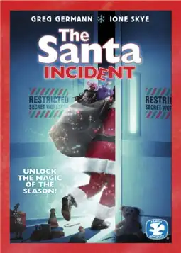 Watch and Download The Santa Incident 3