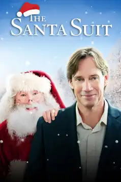 Watch and Download The Santa Suit