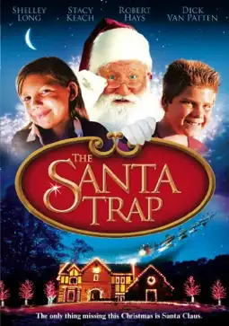 Watch and Download The Santa Trap 1