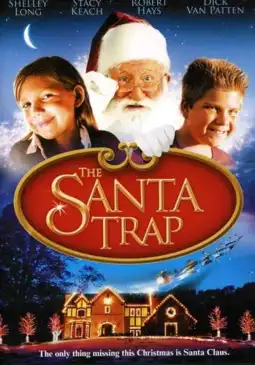 Watch and Download The Santa Trap 3