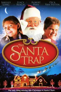 Watch and Download The Santa Trap