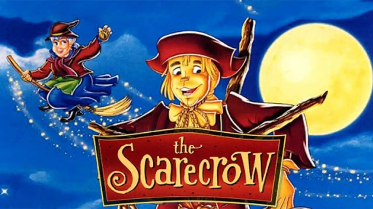 Watch and Download The Scarecrow 2