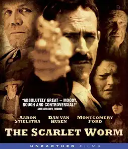 Watch and Download The Scarlet Worm 4