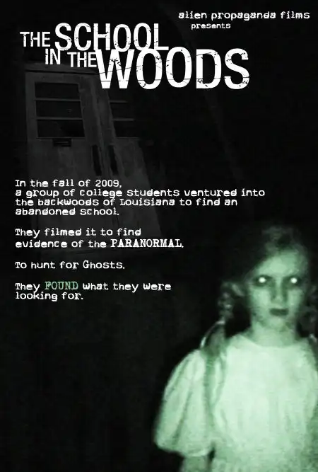 Watch and Download The School in the Woods 1