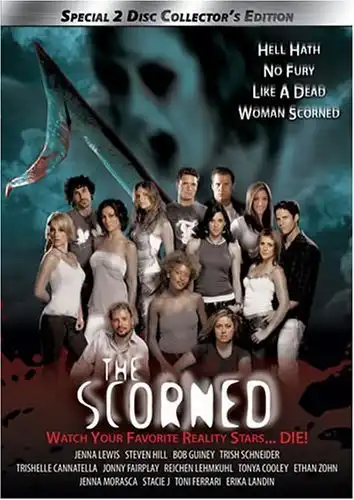 Watch and Download The Scorned 1