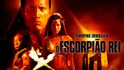 Watch and Download The Scorpion King 2