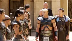 Watch and Download The Scorpion King 2: Rise of a Warrior 12