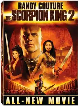 Watch and Download The Scorpion King 2: Rise of a Warrior 14