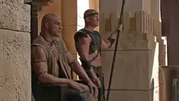 Watch and Download The Scorpion King 2: Rise of a Warrior 4