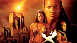 Watch and Download The Scorpion King 3