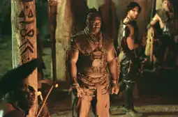 Watch and Download The Scorpion King 8