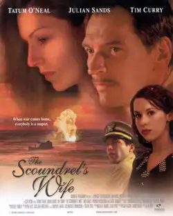 Watch and Download The Scoundrel's Wife 4