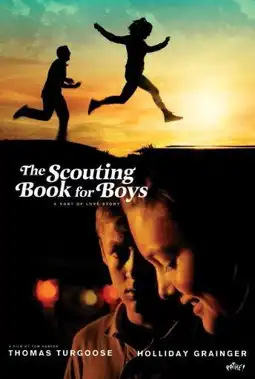 Watch and Download The Scouting Book for Boys 2