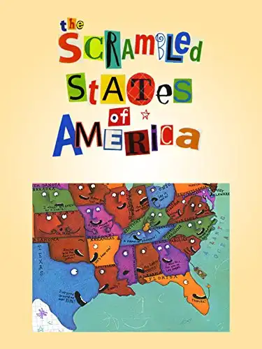 Watch and Download The Scrambled States of America 1
