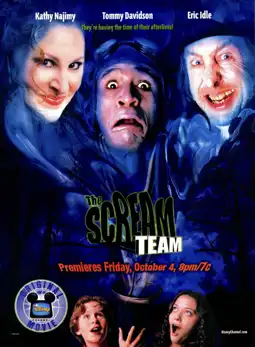 Watch and Download The Scream Team 12