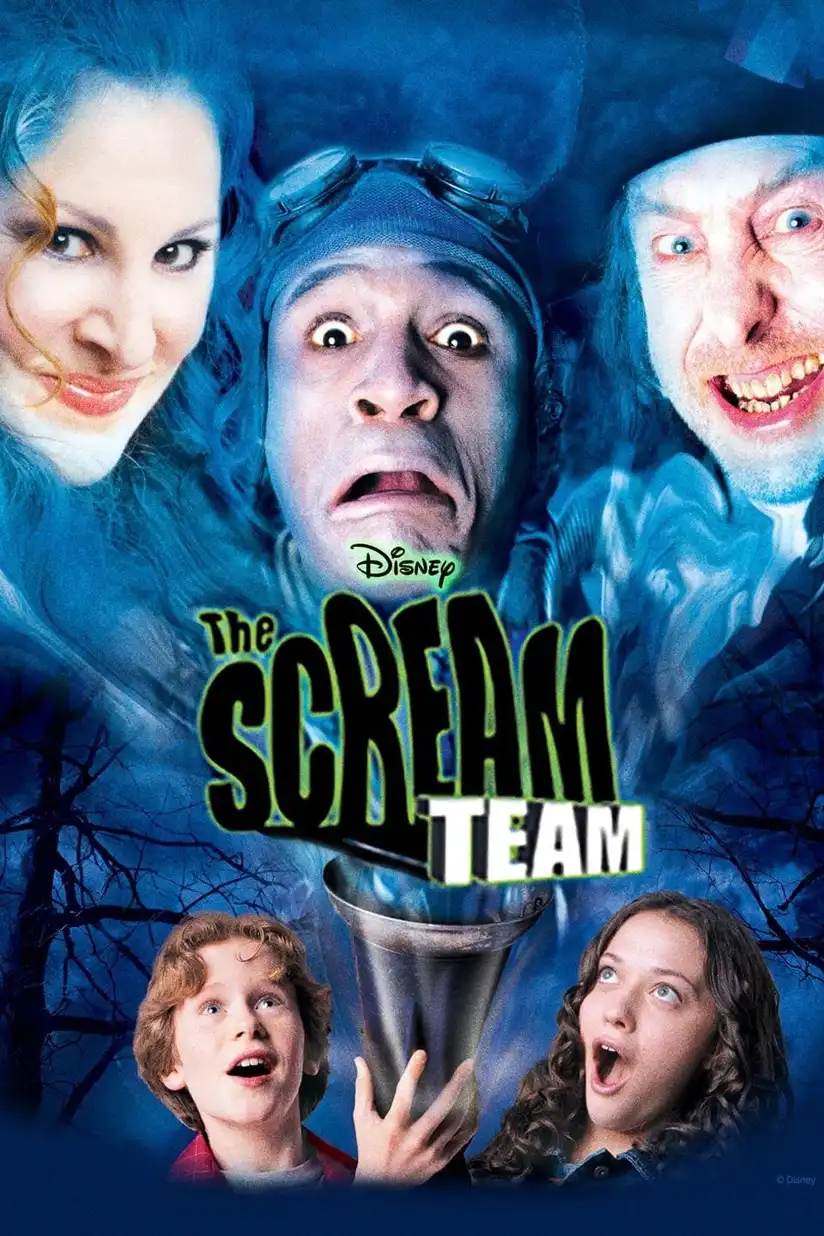 Watch and Download The Scream Team 13