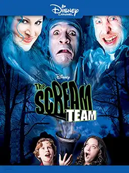 Watch and Download The Scream Team 4