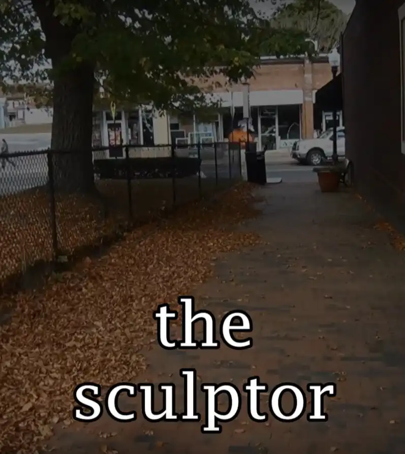 Watch and Download The Sculptor 1