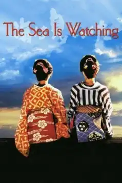 Watch and Download The Sea Is Watching