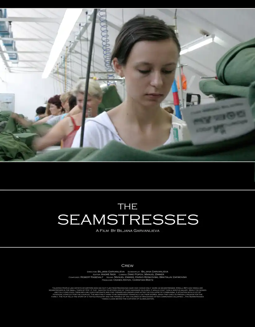 Watch and Download The Seamstresses 1