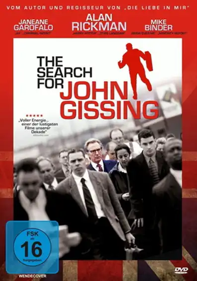 Watch and Download The Search for John Gissing 10