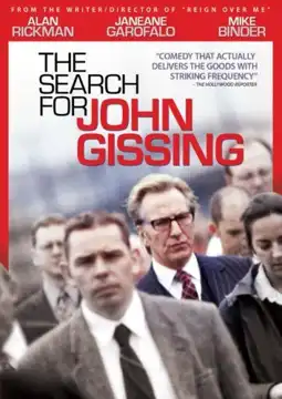 Watch and Download The Search for John Gissing 9