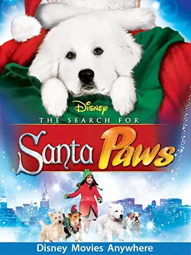 Watch and Download The Search for Santa Paws 16