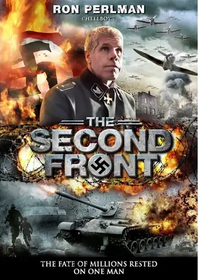 Watch and Download The Second Front 4