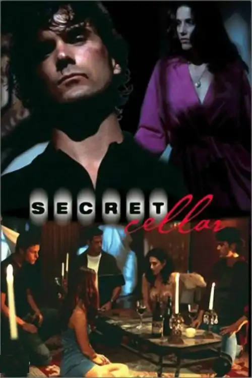 Watch and Download The Secret Cellar 1