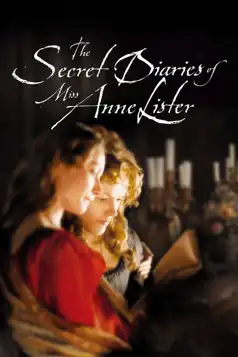 Watch and Download The Secret Diaries of Miss Anne Lister