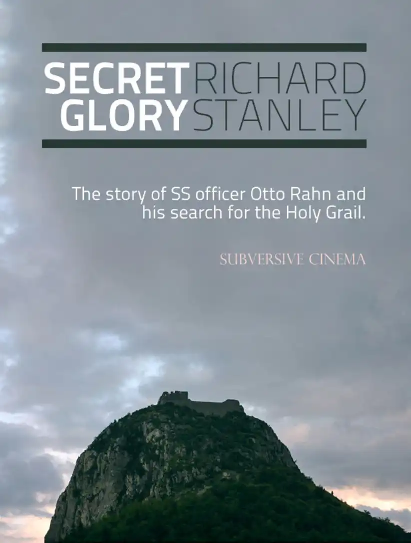 Watch and Download The Secret Glory 1