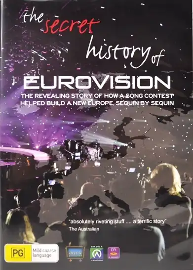 Watch and Download The Secret History of Eurovision 1