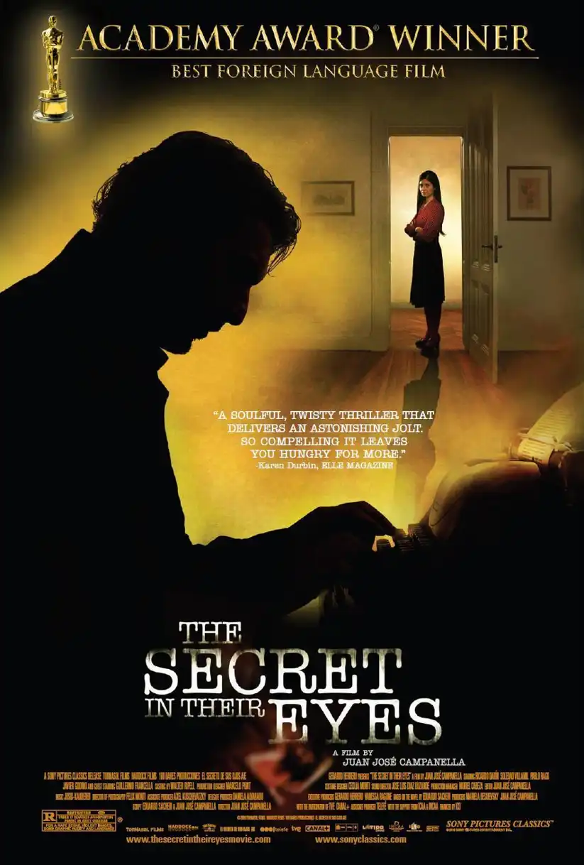 Watch and Download The Secret in Their Eyes 16