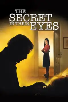 Watch and Download The Secret in Their Eyes