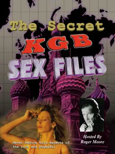 Watch and Download The Secret KGB Sex Files 1